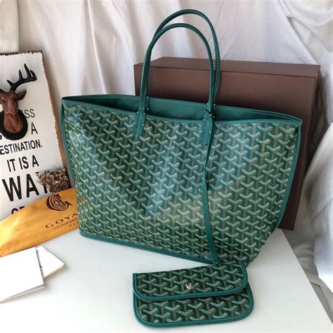 goyard st. louis bag replica|goyard artois pm bag price.